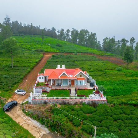 Emys Misty Charm Private Villa Ooty By Voye Homes Eksteriør bilde