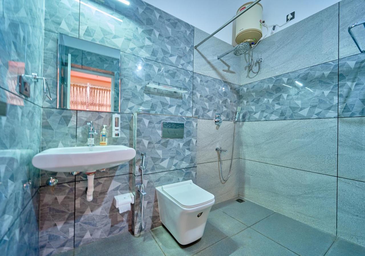 Emys Misty Charm Private Villa Ooty By Voye Homes Eksteriør bilde