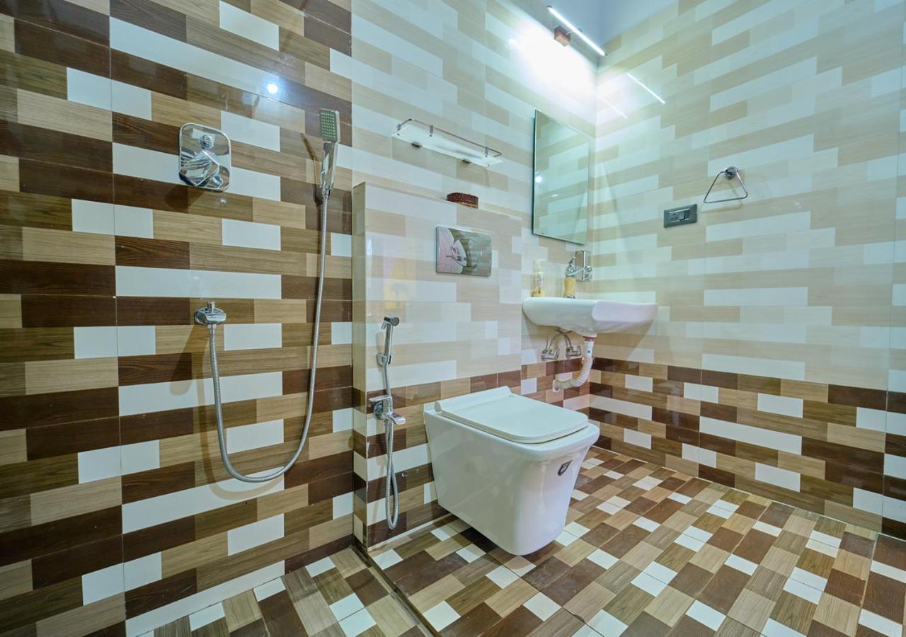Emys Misty Charm Private Villa Ooty By Voye Homes Eksteriør bilde