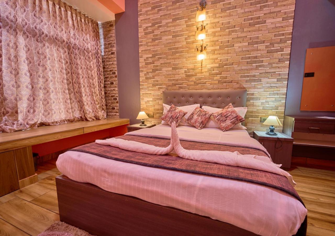 Emys Misty Charm Private Villa Ooty By Voye Homes Eksteriør bilde