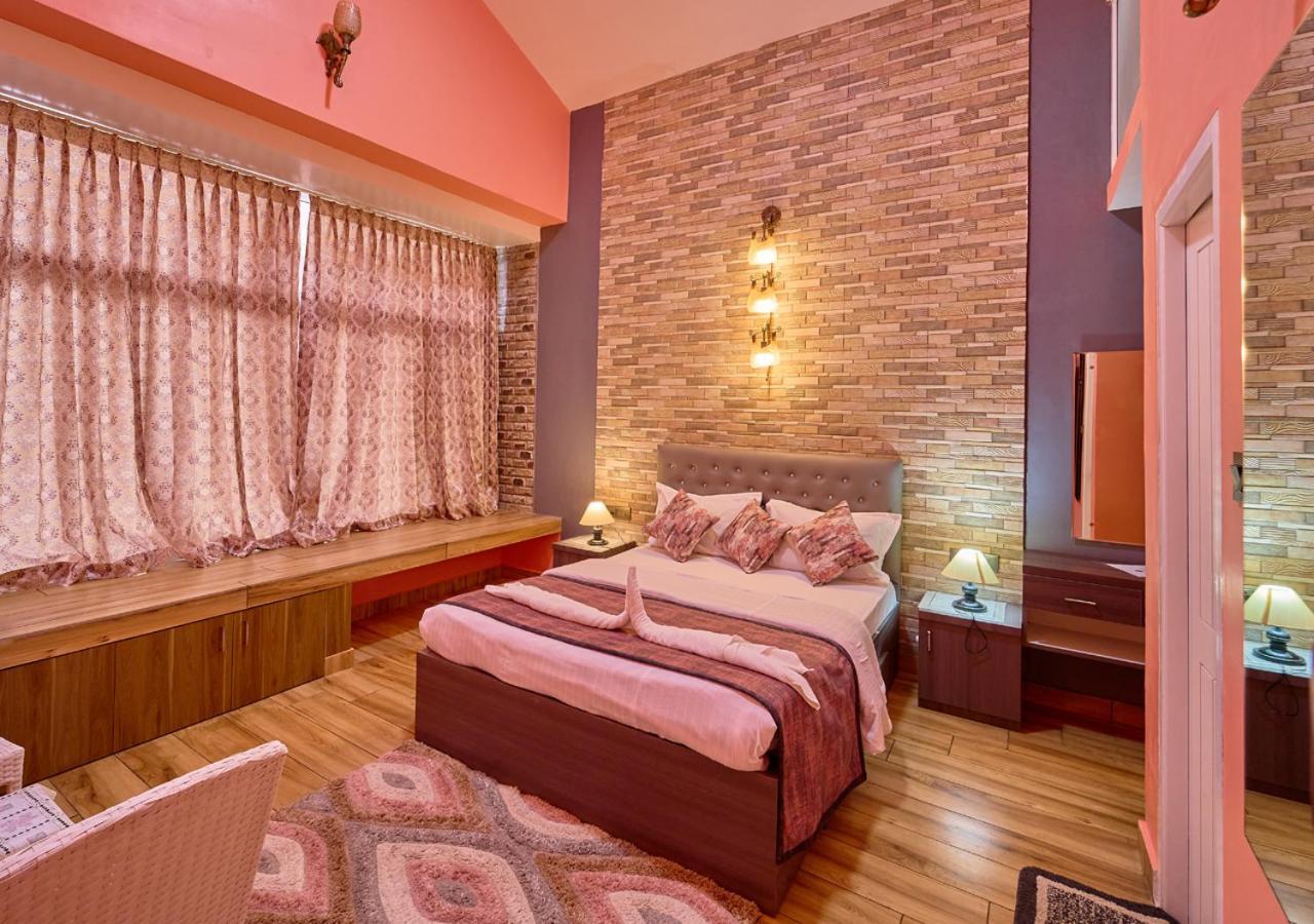 Emys Misty Charm Private Villa Ooty By Voye Homes Eksteriør bilde