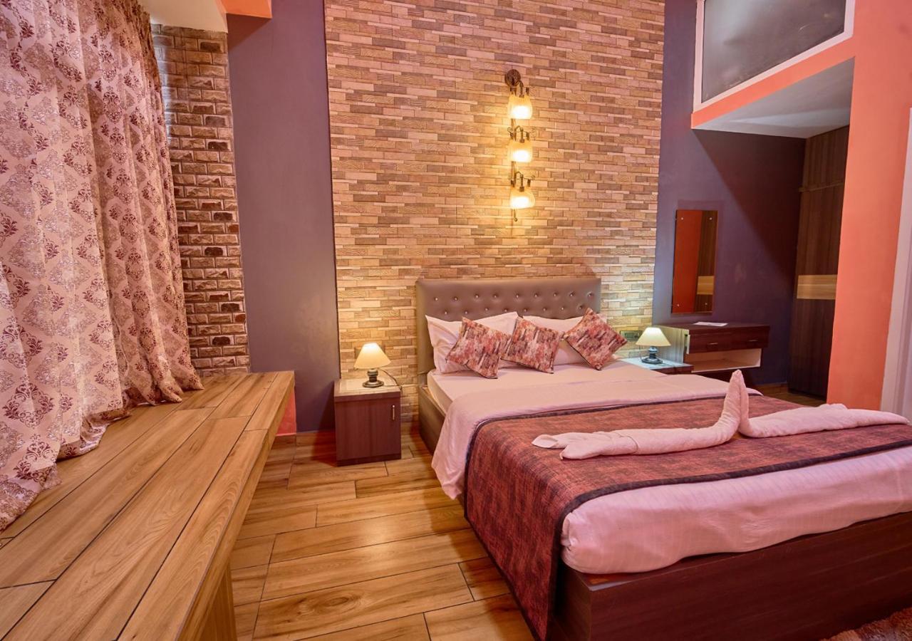 Emys Misty Charm Private Villa Ooty By Voye Homes Eksteriør bilde