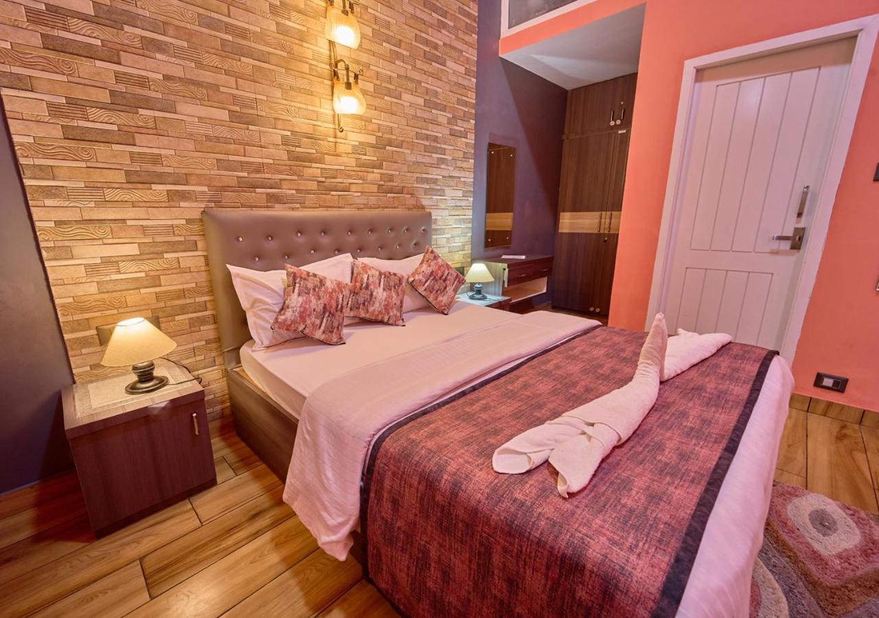 Emys Misty Charm Private Villa Ooty By Voye Homes Eksteriør bilde
