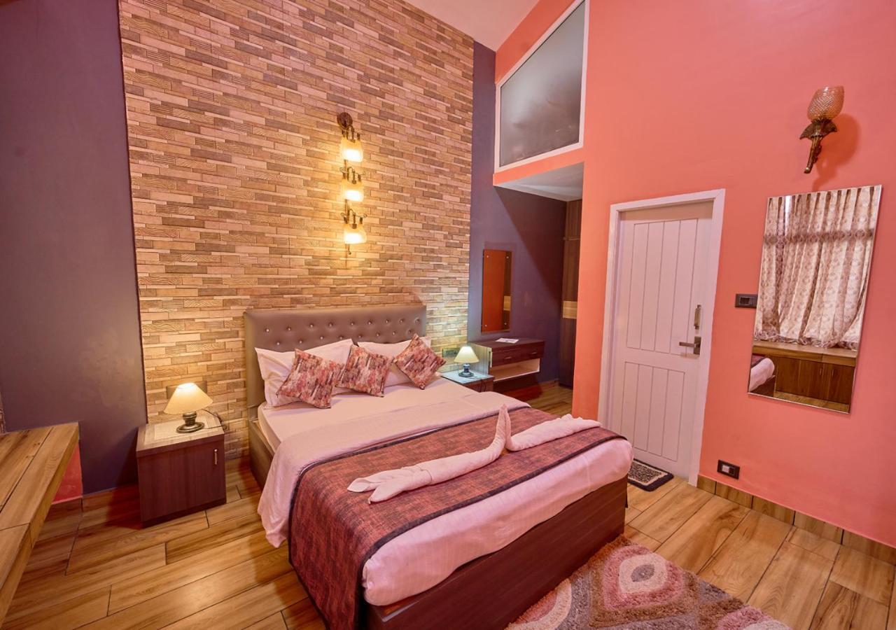 Emys Misty Charm Private Villa Ooty By Voye Homes Eksteriør bilde