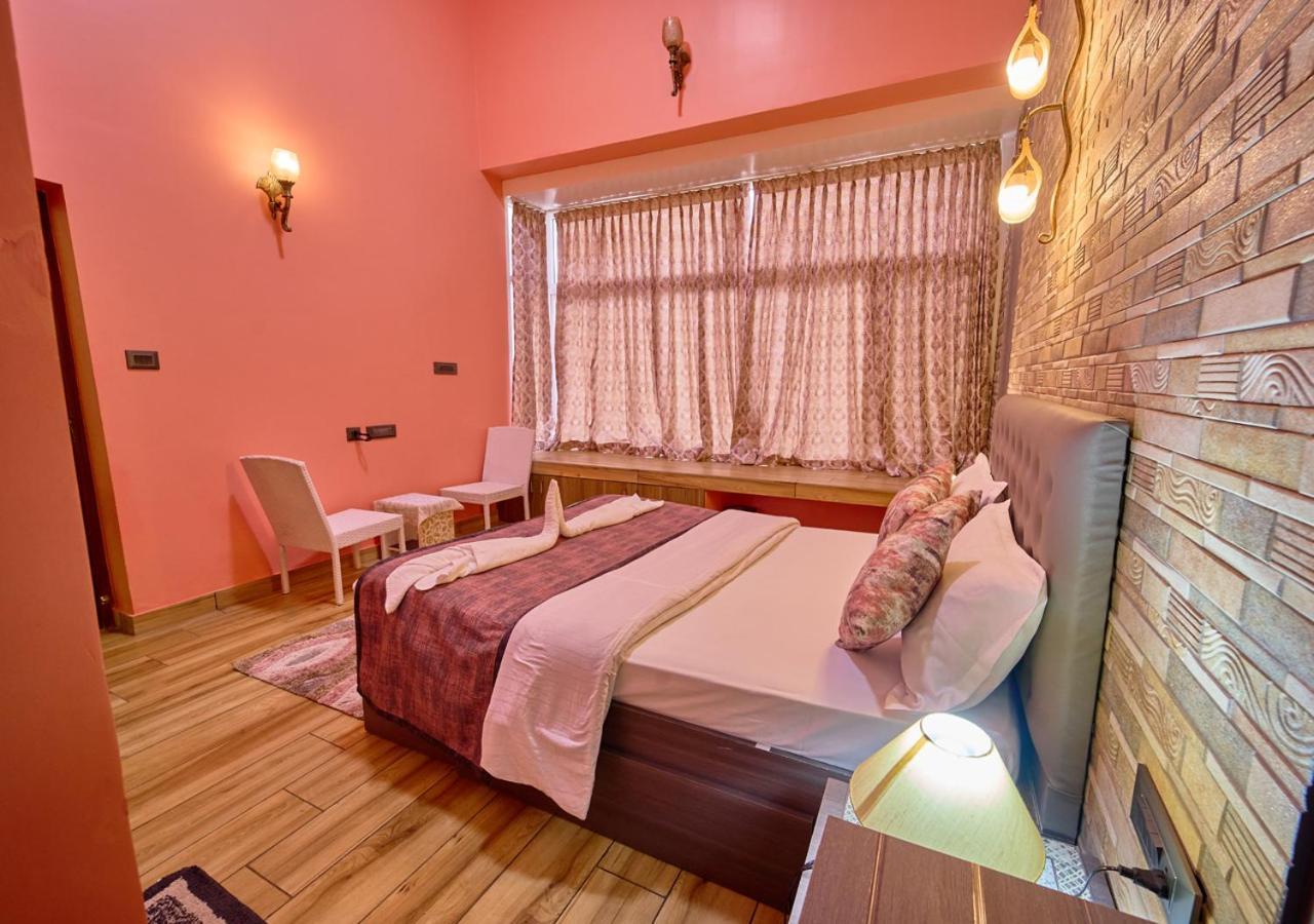 Emys Misty Charm Private Villa Ooty By Voye Homes Eksteriør bilde